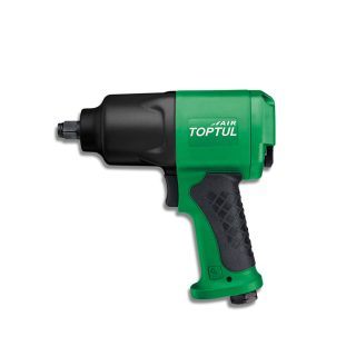 TOPTUL pneumatski udarni odvijač 1/2" 1356 Nm KAAC1610-TPL