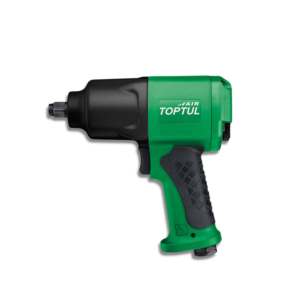 TOPTUL pneumatski udarni odvijač 1/2" 1356 Nm KAAC1610-TPL