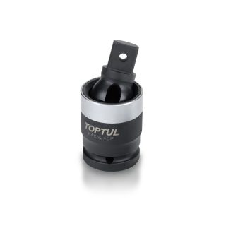 TOPTUL zglobni nastavak 3/8" 48 mm KACN120B-TPL