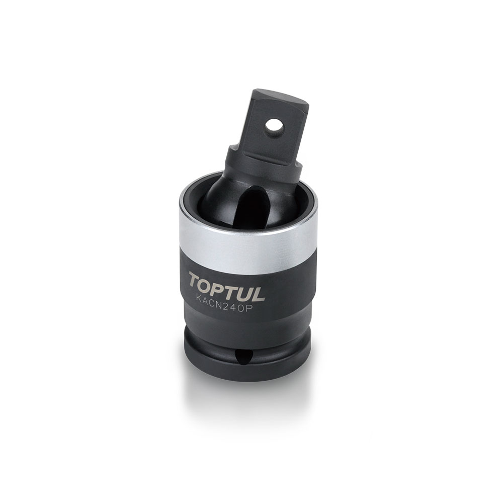 TOPTUL zglobni nastavak 1/2" 62 mm KACN160B-TPL