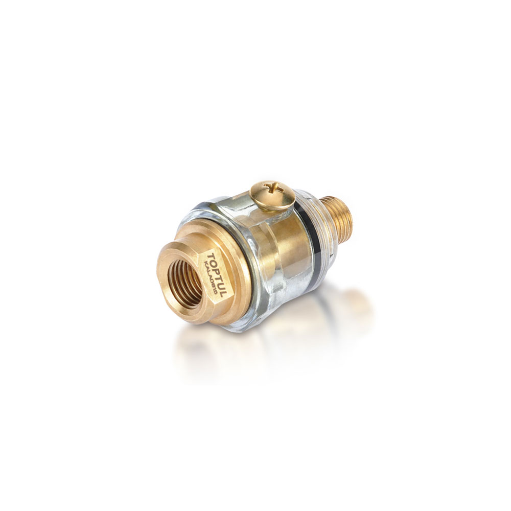 TOPTUL mini podmazivač za pneumatske alate 1/4" KALA0815-TPL