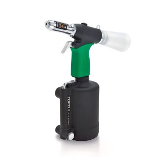 TOPTUL pneumatski alat za pop zakovice 3,0-6,4 mm KARA0306-TPL