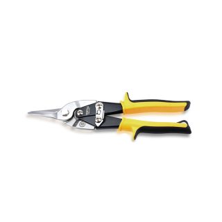 TOPTUL škare za lim ravne 250 mm SBAC0325-TPL