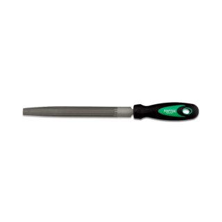 TOPTUL turpija za metal poluokrugla 200 mm SDBC0821-TPL
