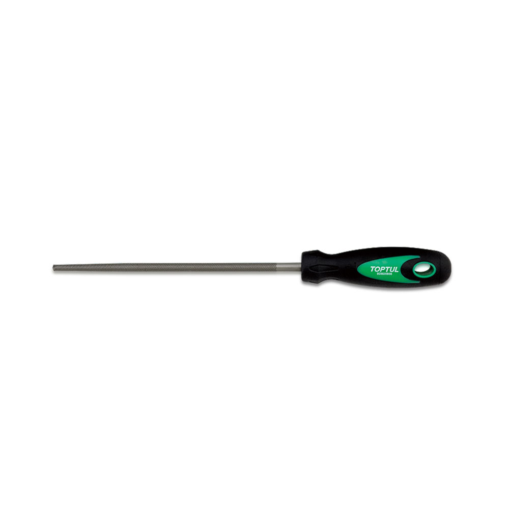 TOPTUL turpija za metal kvadratna 200 mm SDBD0808-TPL