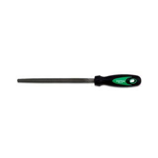 TOPTUL turpija za metal trokutasta 200 mm SDBE0815-TPL