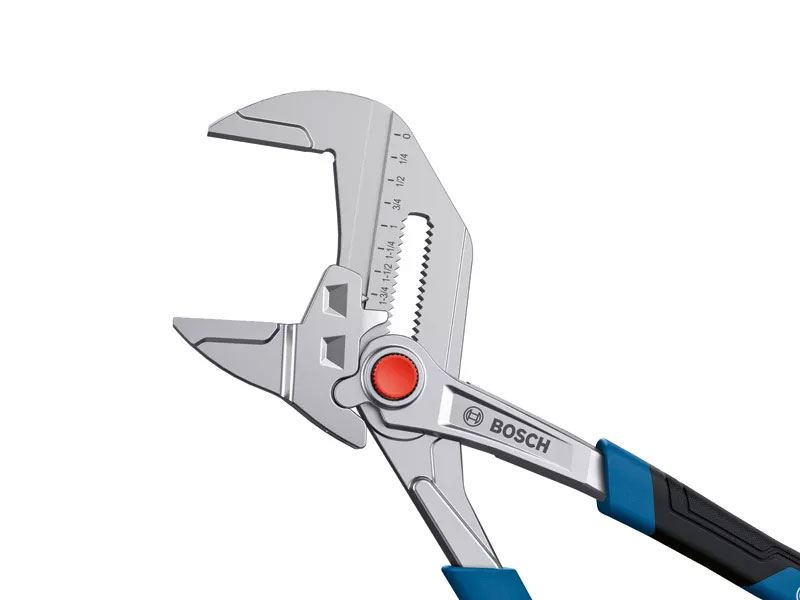BOSCH kliješta podešavajuća 250 mm - Slika 2