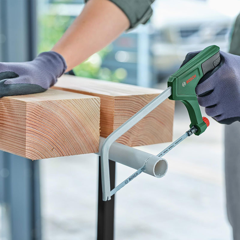 BOSCH ručna pila za metal 150 mm - Slika 2