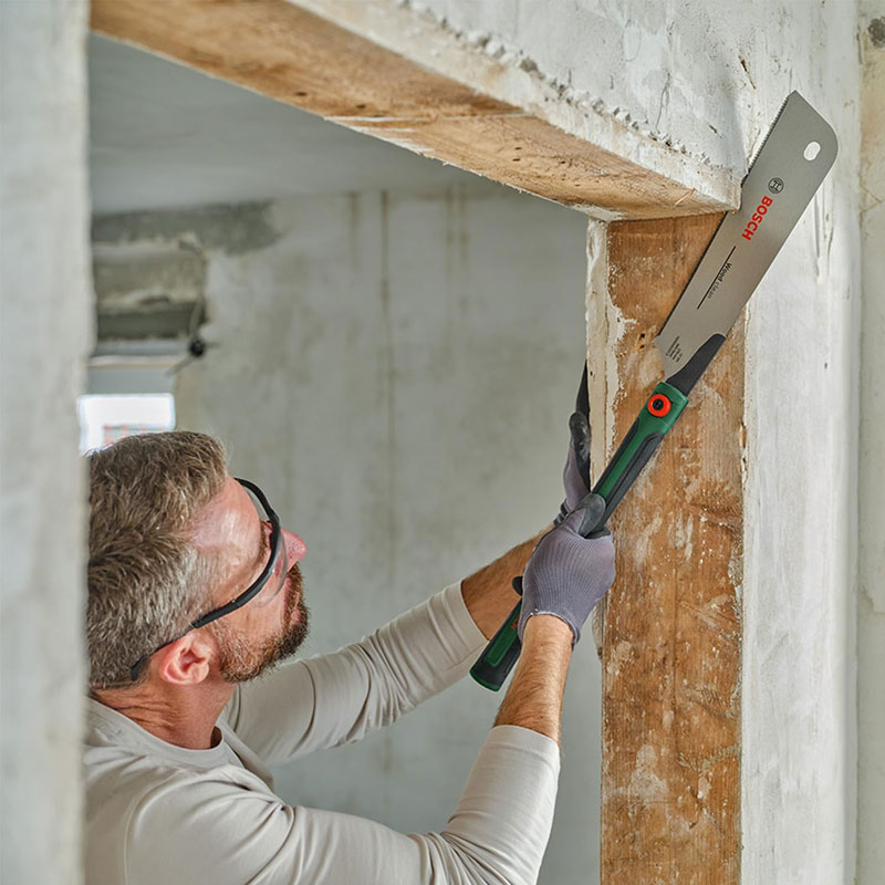 BOSCH ručna japanska pila Kataba 270 mm - Slika 2