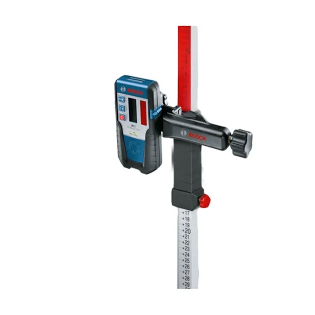 BOSCH držač za prijamnik LR 1, LR 1G, LR 2 - Slika 2