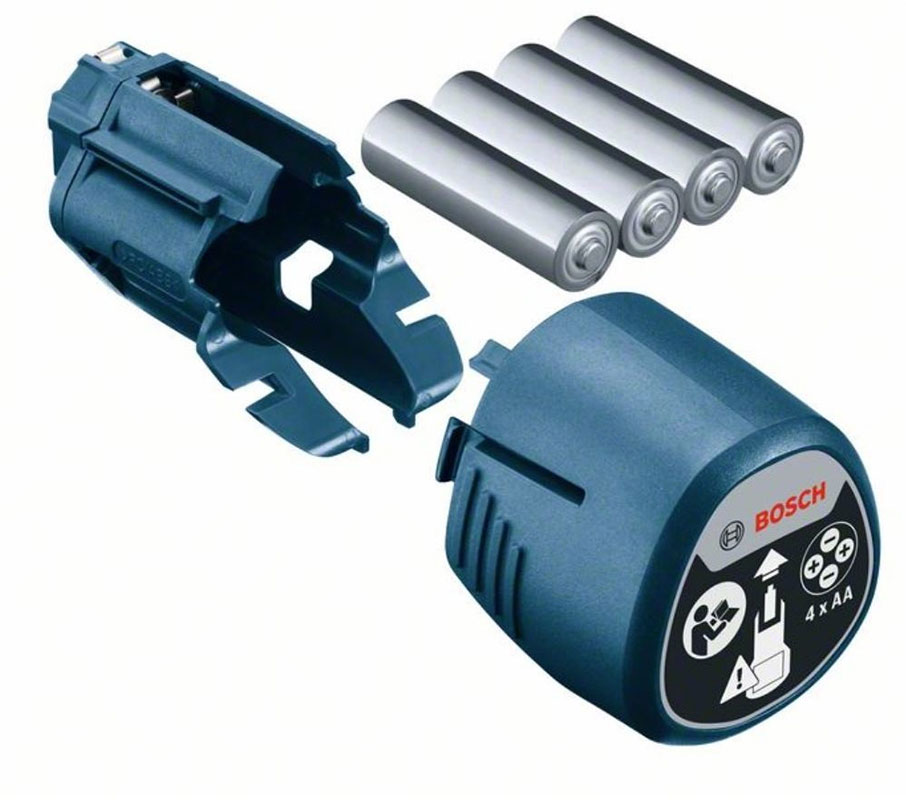 BOSCH adapter za baterije AA1 - Slika 2