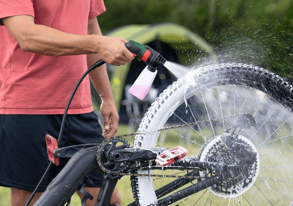 BOSCH mlaznica za deterdžent 350 ml - Slika 2