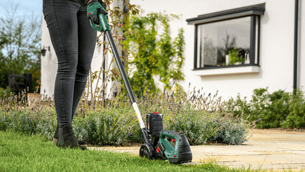 BOSCH produžna šipka za AdvancedShear 18V-10 škare za živicu 115cm - Slika 2