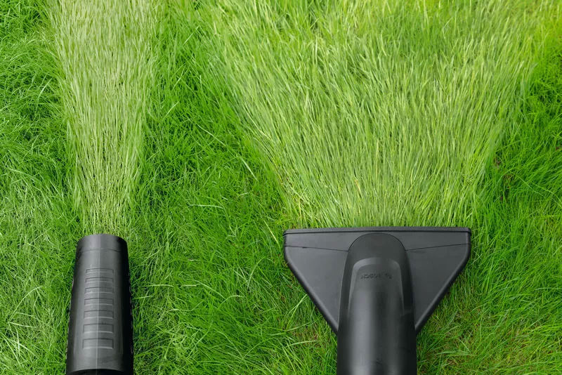BOSCH set nastavaka za puhala za lišće GBL 18V-750/GBL 18V-800 - Slika 2