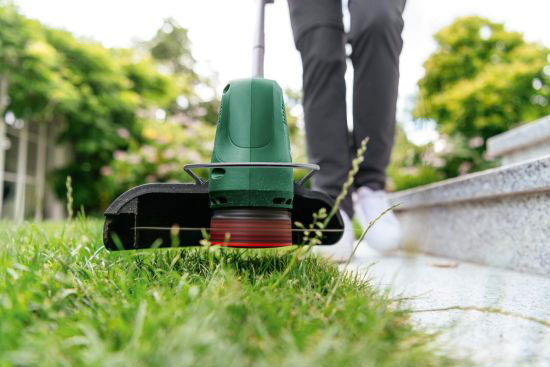 BOSCH aku trimer za travu EasyGrassCut 18V-230 18V bez baterije - Slika 4