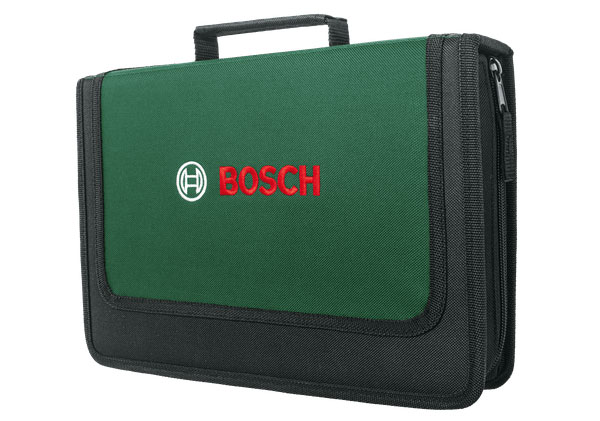BOSCH set ručnog alata u torbi Easy Starter 14-dijelni - Slika 3