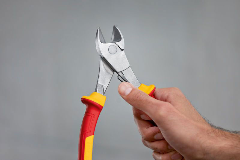 BOSCH kliješta sjekača VDE 200 mm - Slika 2