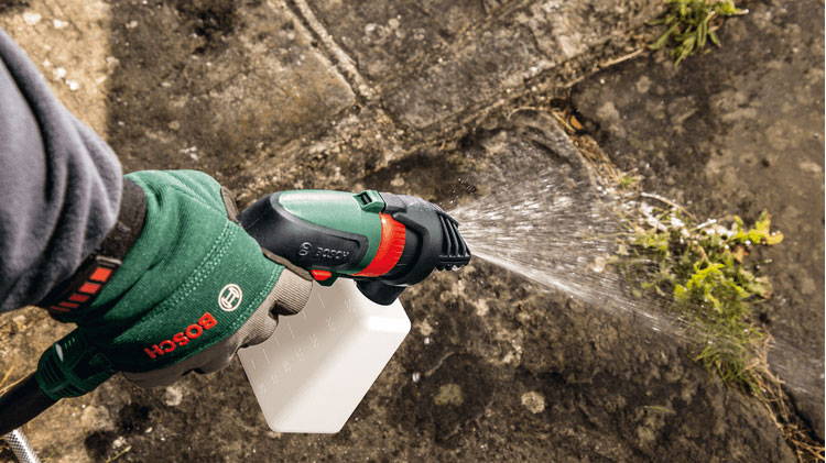 BOSCH mlaznica za deterdžent 350 ml - Slika 3