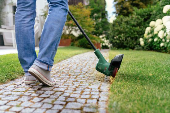 BOSCH aku trimer za travu EasyGrassCut 18V-230 18V bez baterije - Slika 5