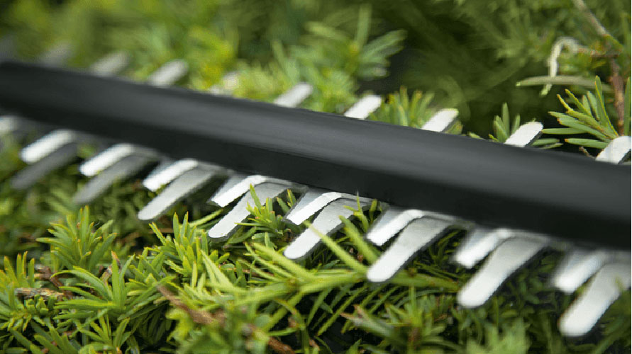 BOSCH aku škare za živicu UniversalHedgeCut 18V-55 18V bez baterije - Slika 3