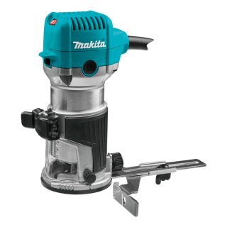 MAKITA jednoručna glodalica RT0702C