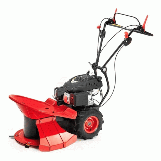 RAMDA samohodna motorna kosilica/malčer STELLA 5316SLEV VARIO