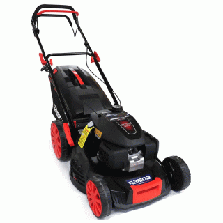 RAMDA samohodna motorna kosilica G53SHL-GCV200 Honda