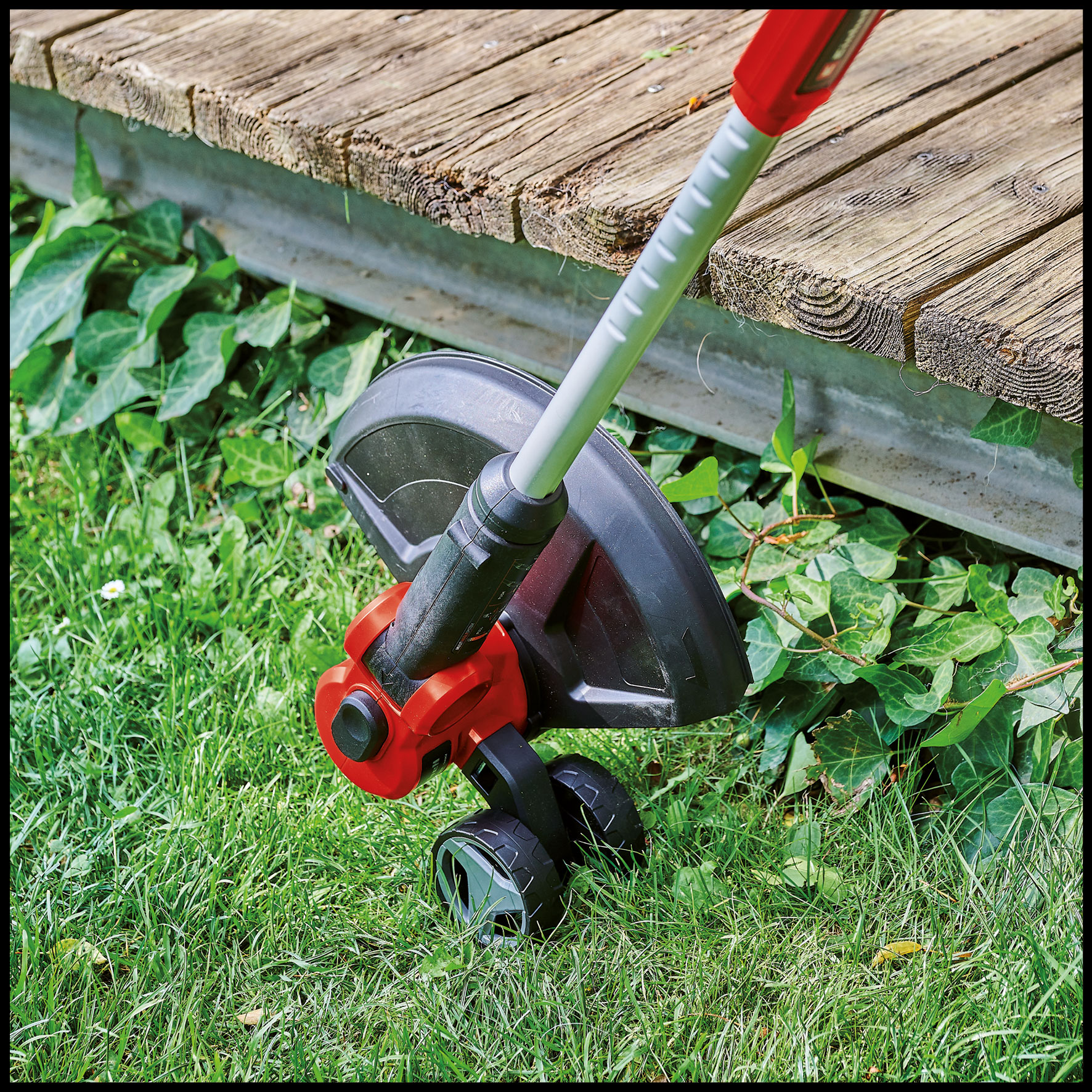 EINHELL aku trimer za travu GE-CT 18/30 Li PXC 18V bez baterije - Slika 7