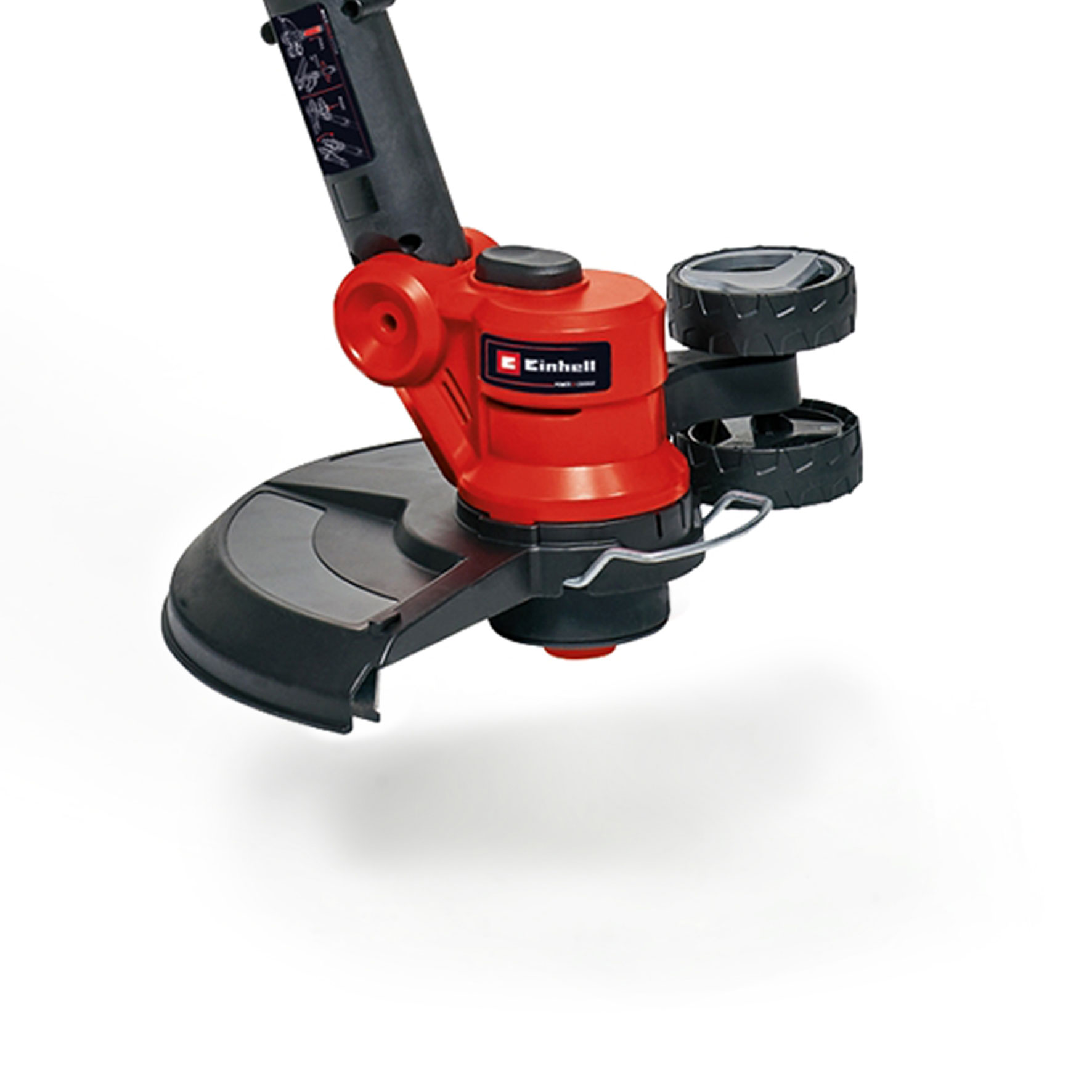 EINHELL aku trimer za travu GE-CT 18/30 Li PXC 18V bez baterije - Slika 3