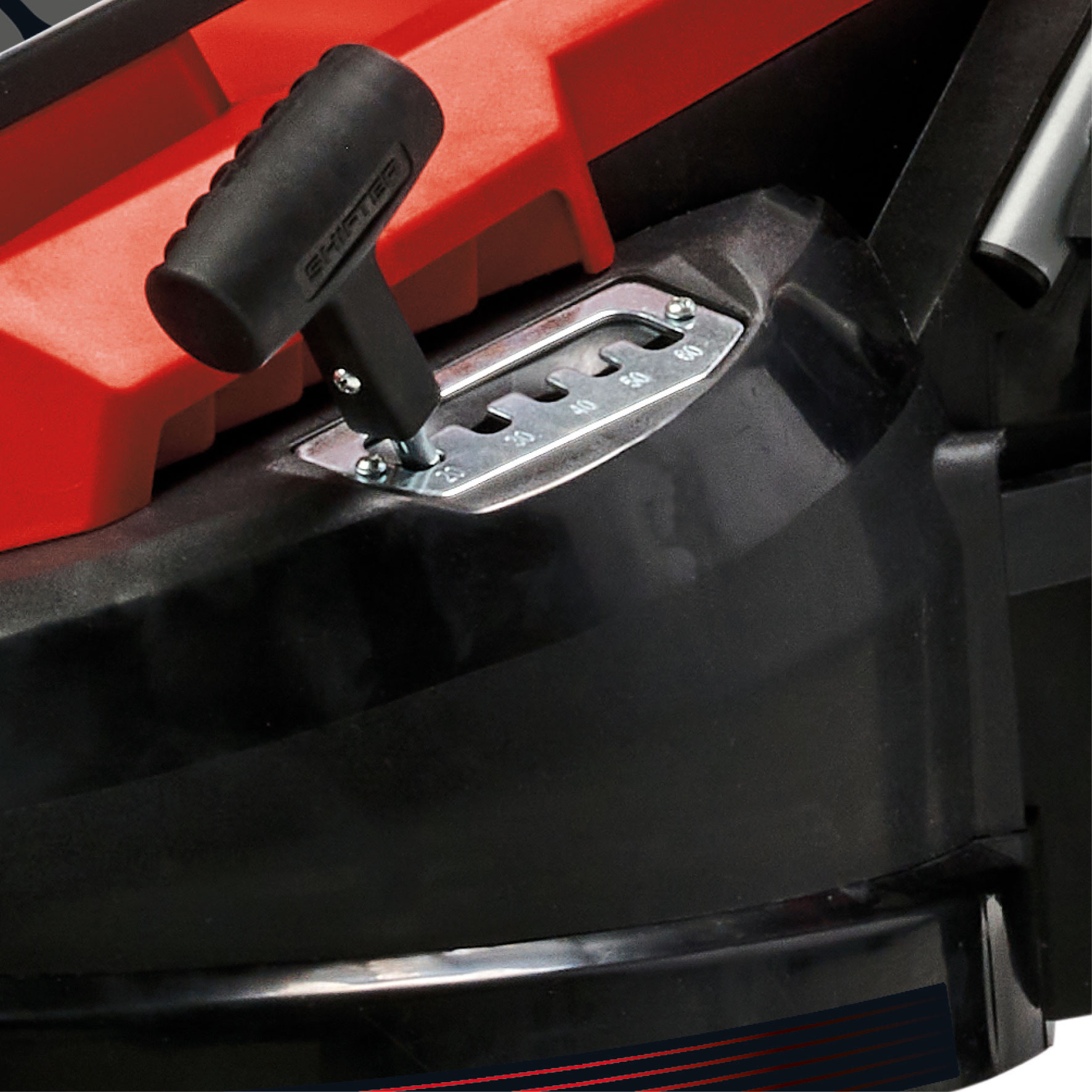 EINHELL električna kosilica GC-EM 1600/37 - Slika 4