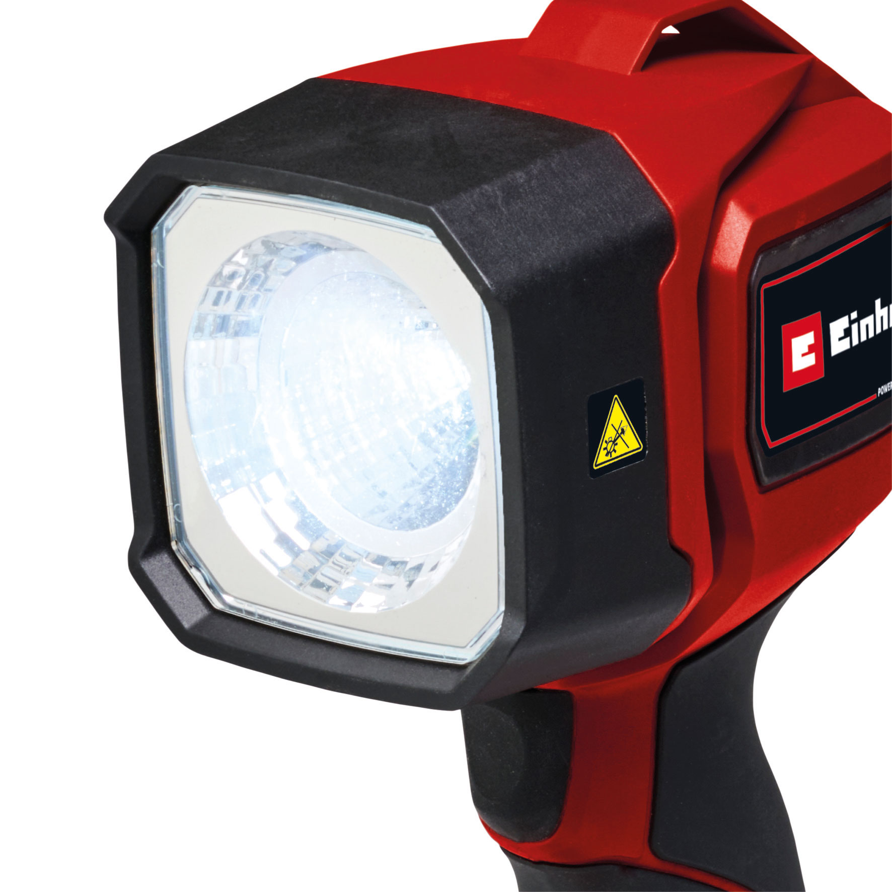 EINHELL aku svjetiljka TC-CL 18/350 Li PXC 18V bez baterije - Slika 3