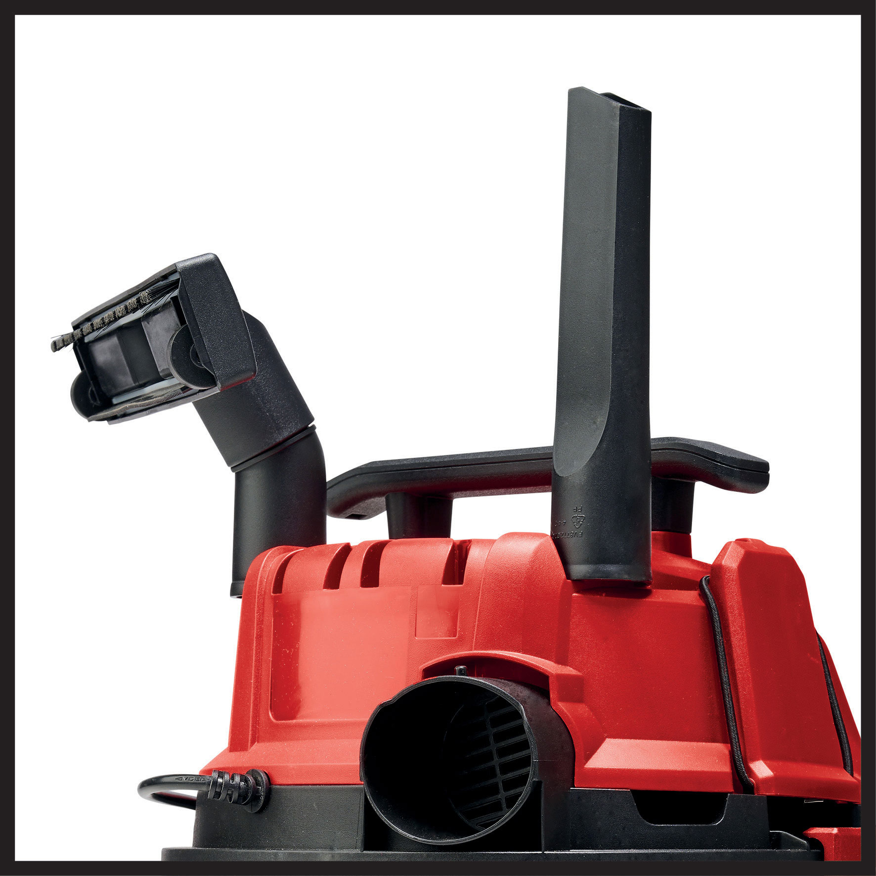 EINHELL usisavač suho/mokro TC-VC 1820 - Slika 2