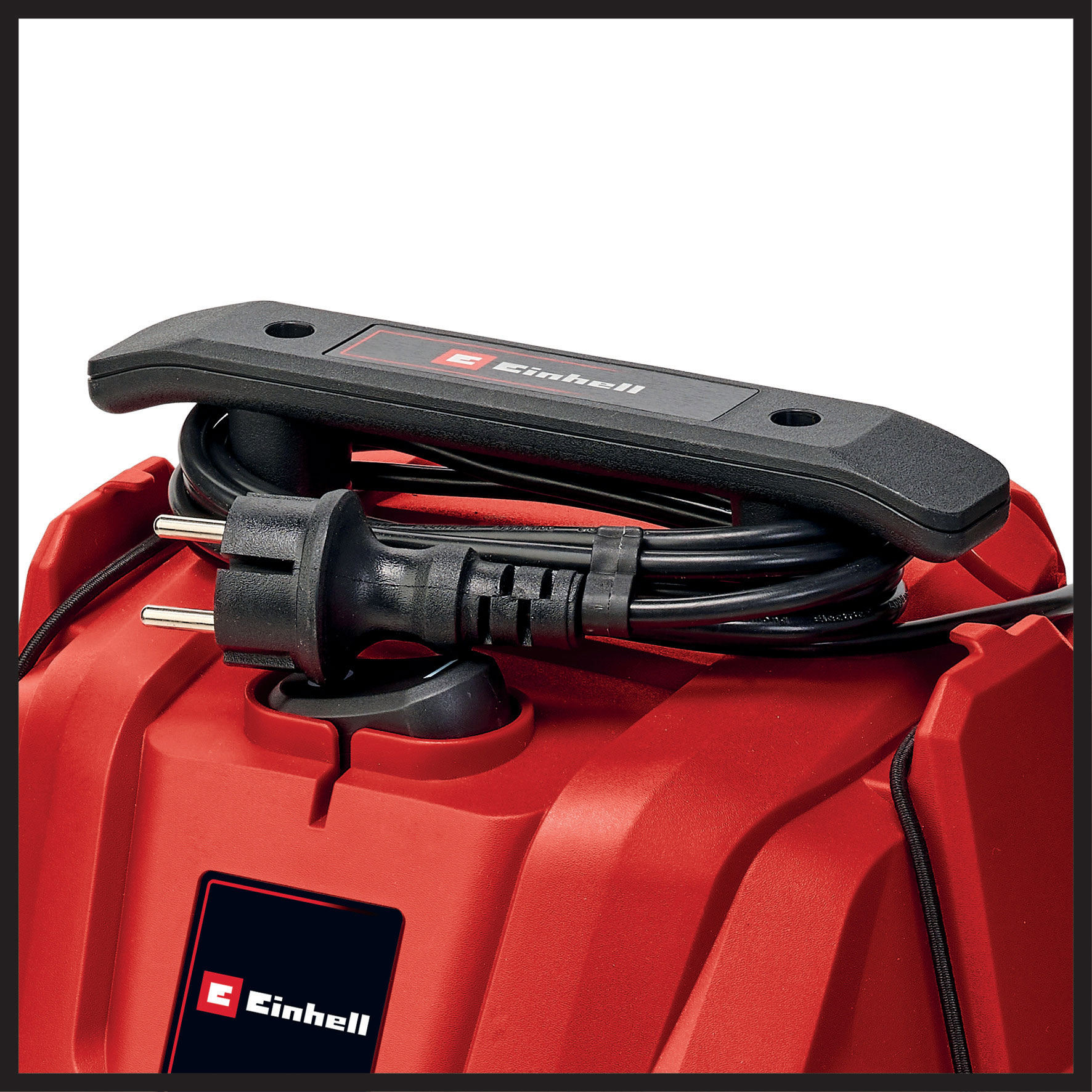 EINHELL usisavač suho/mokro TC-VC 1820 - Slika 3