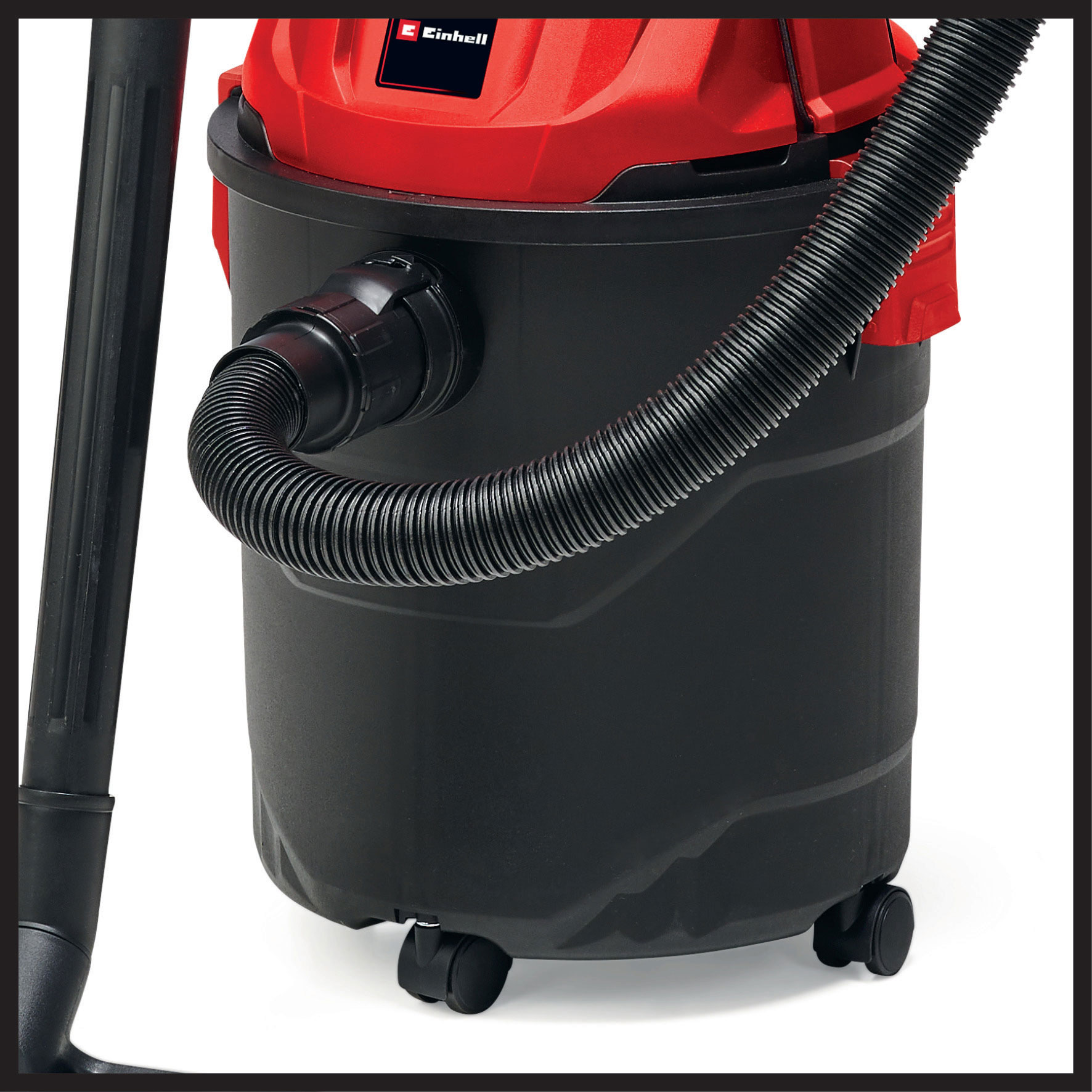 EINHELL usisavač suho/mokro TC-VC 1820 - Slika 5