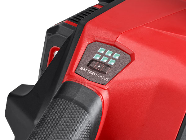 EINHELL aku lančana pila GP-LC 36/40 Li BL PXC 18+18V bez baterije - Slika 2
