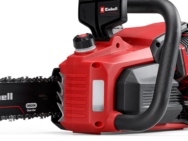 EINHELL aku lančana pila GP-LC 36/40 Li BL PXC 18+18V bez baterije - Slika 3