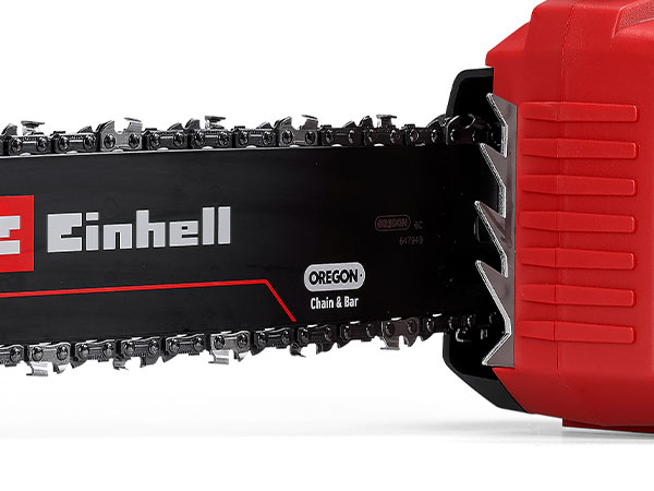 EINHELL aku lančana pila GP-LC 36/40 Li BL PXC 18+18V bez baterije - Slika 5