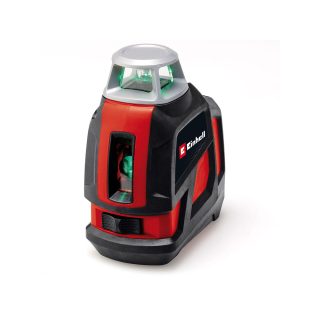 EINHELL križni laserski nivelir TE-LL 360 G