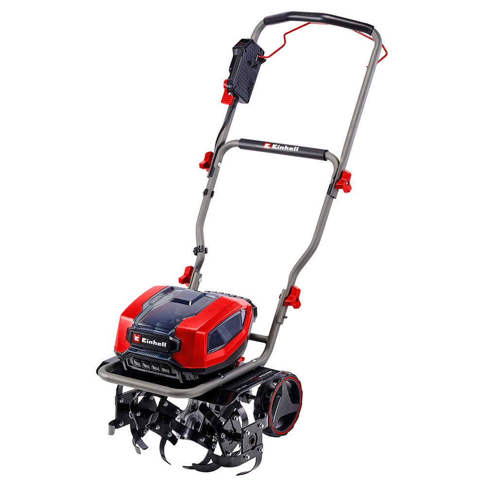 EINHELL aku kopačica GP-CR 36/45 Li E BL PXC 18+18V bez baterije 45cm