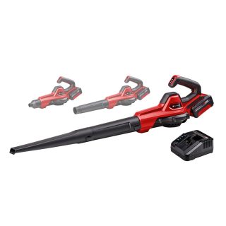 EINHELL aku puhač za lišće GE-UB 18/250 Li E PXC 18V 4,0Ah