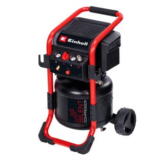 EINHELL tihi kompresor TE-AC 240/24 SILENT