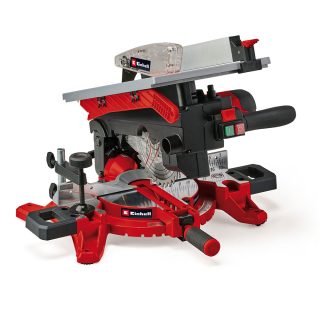 EINHELL kombinirana kružna pila TE-MS 216 T