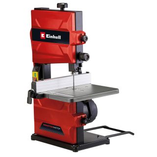 EINHELL tračna pila TC-SB 200/1