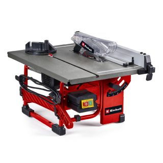 EINHELL stolna kružna pila TC-TS 8 I