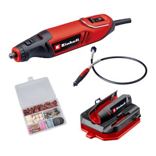 EINHELL alat za brušenje i graviranje TC-MT 150 E