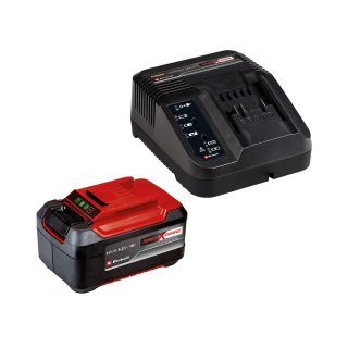 EINHELL aku set 1xAku 18V 5,2Ah 1xpunjač PXC