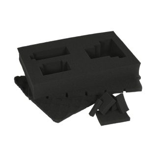 EINHELL spužva za organizaciju alata za kovčeg E-Case S-F