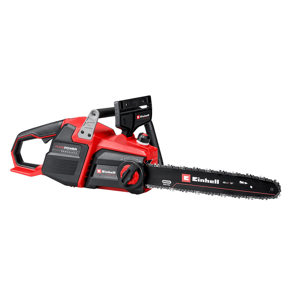 EINHELL aku lančana pila GP-LC 36/40 Li BL PXC 18+18V bez baterije