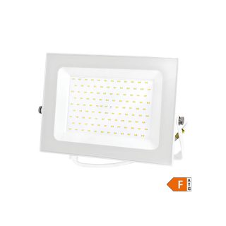 COMMEL LED reflektor 100W, 4000K, 8500lm, bijeli 306-199