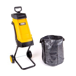 ADK sjeckalica-drobilica vrtnog otpada ZF5120E